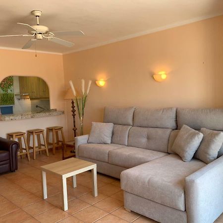 Apartaments Bastion Torremolinos Extérieur photo