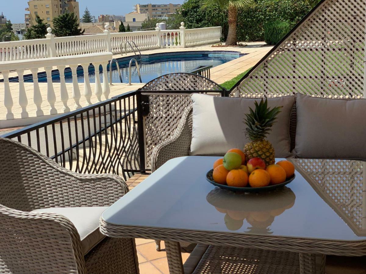 Apartaments Bastion Torremolinos Extérieur photo