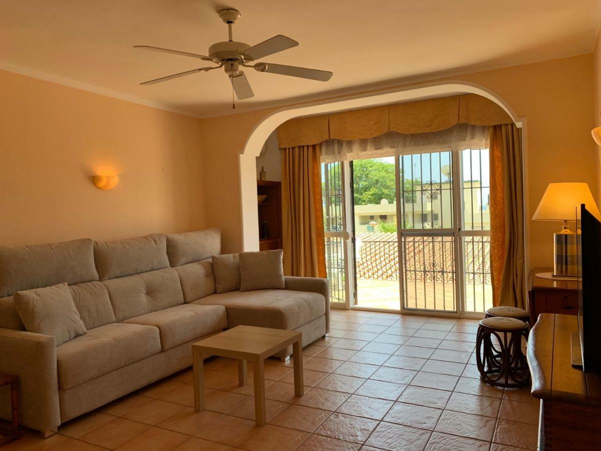 Apartaments Bastion Torremolinos Extérieur photo