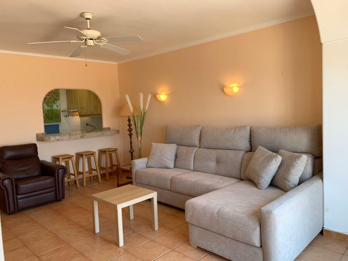Apartaments Bastion Torremolinos Extérieur photo
