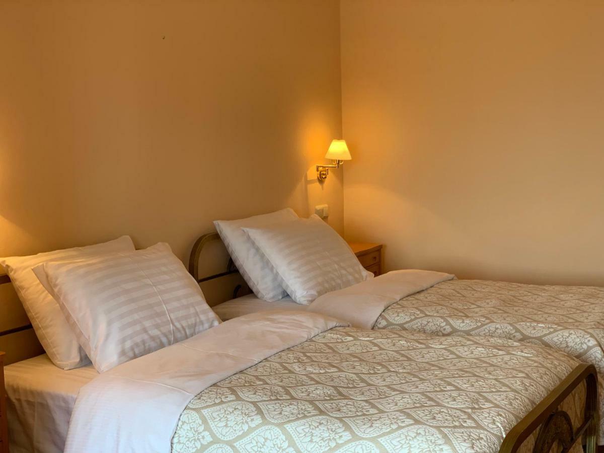 Apartaments Bastion Torremolinos Extérieur photo