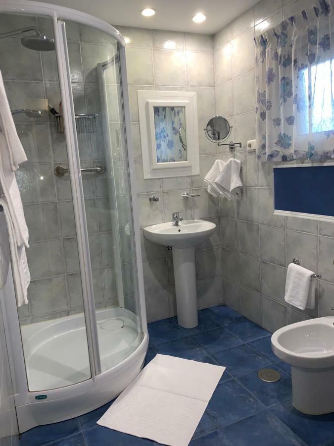 Apartaments Bastion Torremolinos Extérieur photo